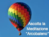 Meditazione “Arcobaleno
